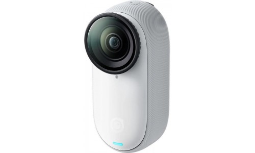 Insta360 GO 3S 128GB (Бяла)